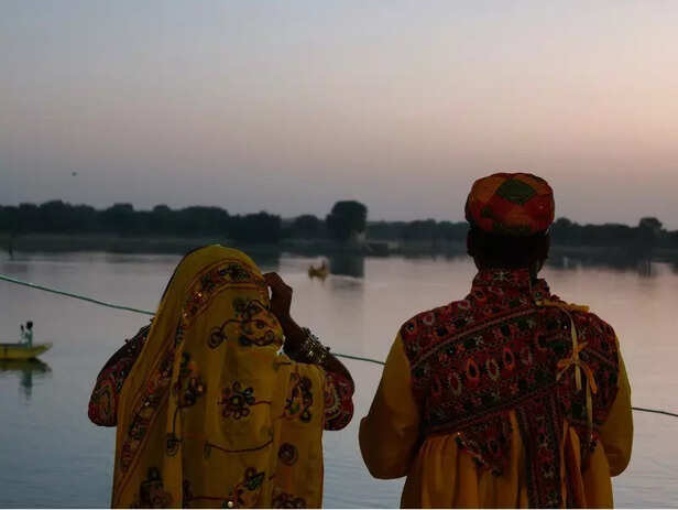 Deserts of India by Indiatimes