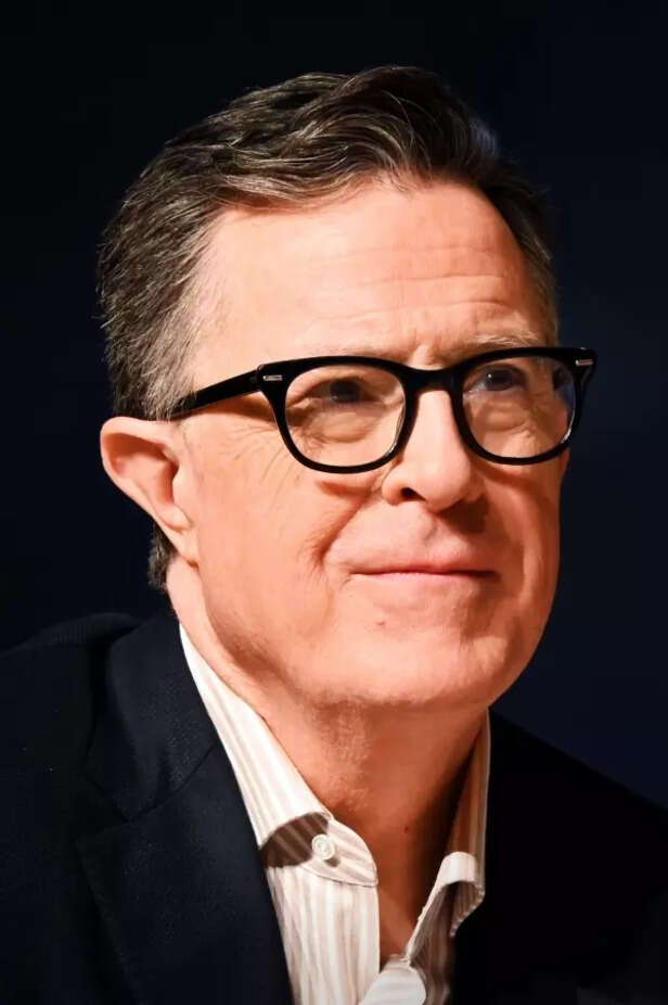 Stephen Colbert reveals the one person he’d swap bodies with — Late Show host’s shocking Trump joke triggers debate