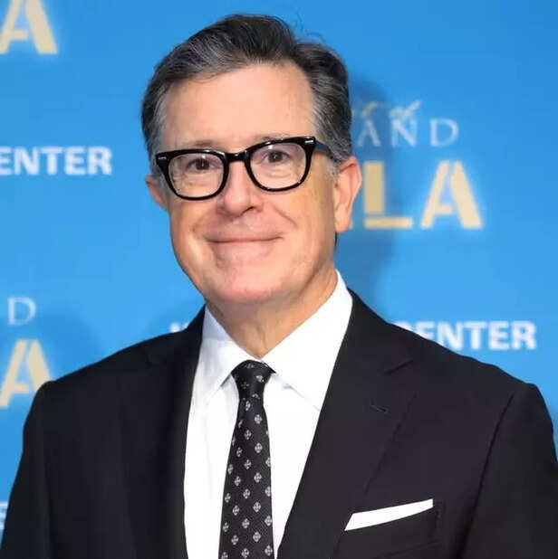 Stephen Colbert reveals the one person he’d swap bodies with — Late Show host’s shocking Trump joke triggers debate