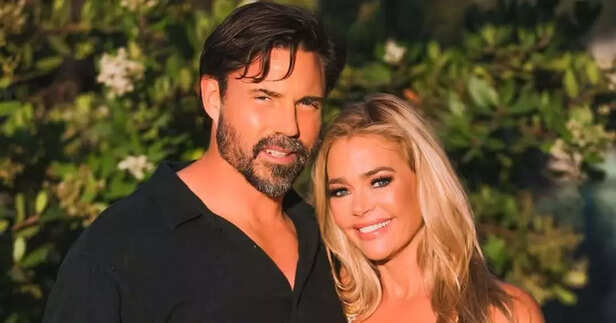 Denise Richards &amp; Aaron Phypers face eviction over unpaid rent — what could this mean for their divorce battle? Details here