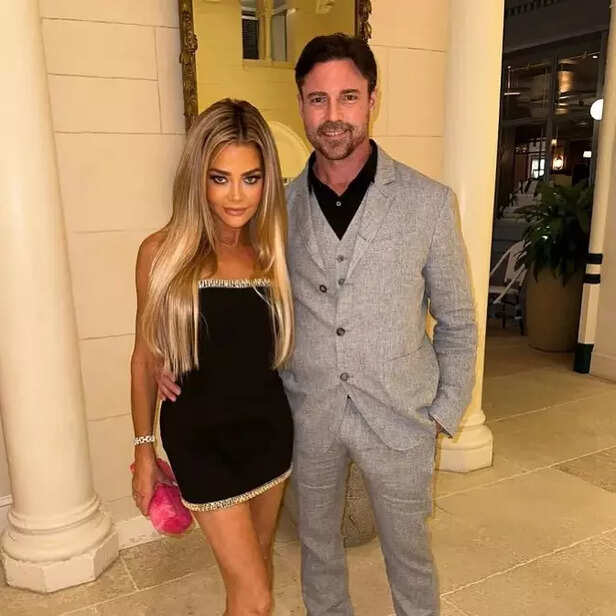 Denise Richards &amp; Aaron Phypers face eviction over unpaid rent — what could this mean for their divorce battle? Details here