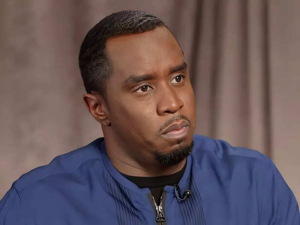 Prison life changes Diddy’s holiday plans