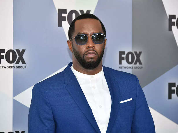 A New Year behind bars for Sean Combs