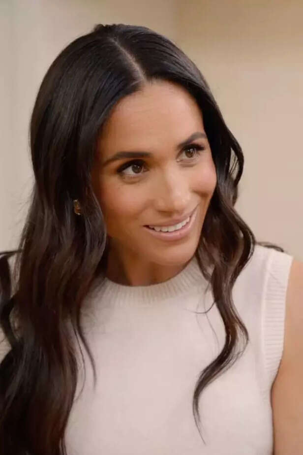 Meghan Markle and Prince Harry see repeated staff exits.