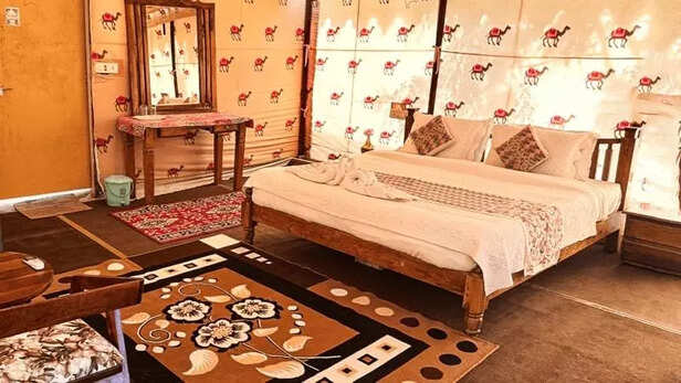 Lakhmana Desert Camp