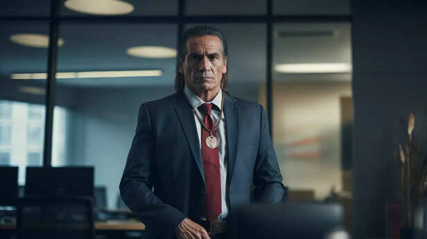 Human's Responsible For Homicide