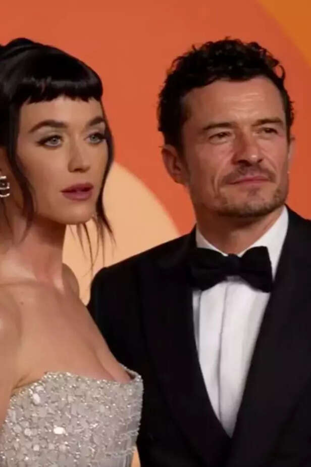 Katy Perry shocks fans with surprise family reunion