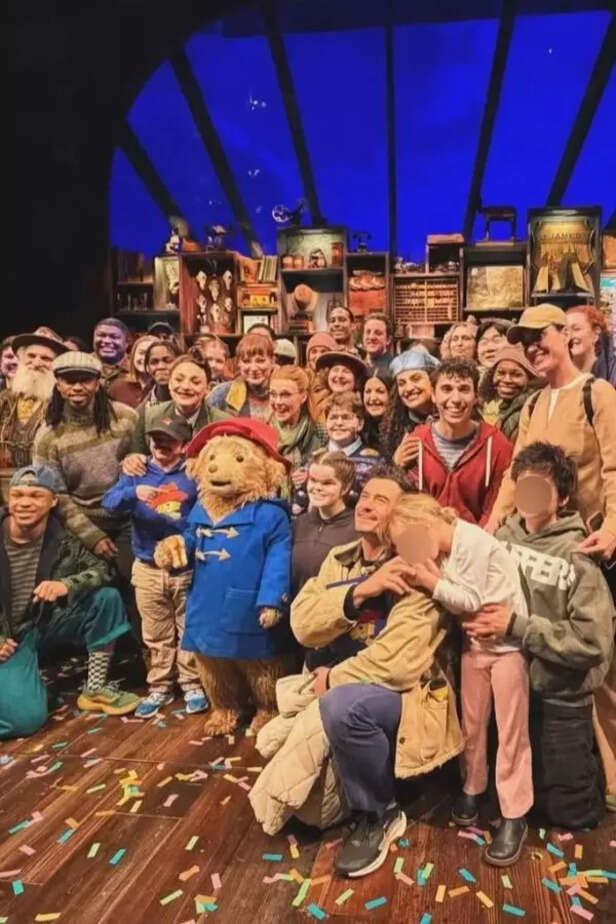 Katy Perry and Orlando Bloom reunite for daughter