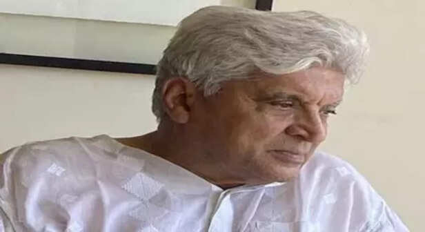 Javed Akhtar
