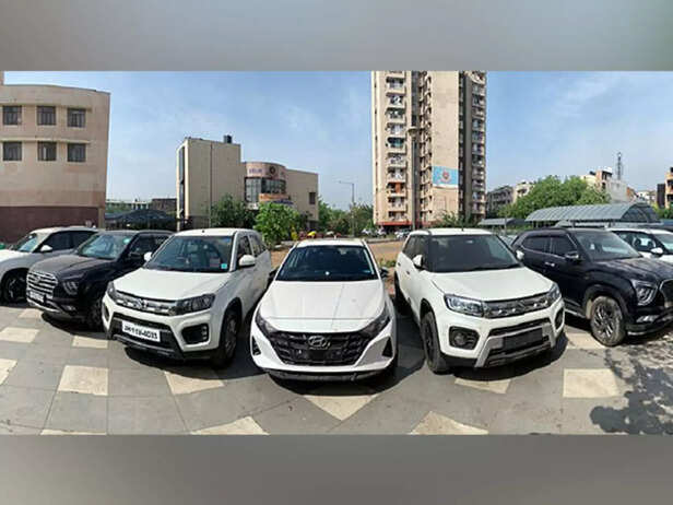 Non-banking Financial