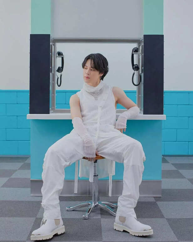 Instagram/bts.bighitofficial | BTS' Jimin secures spot 60.