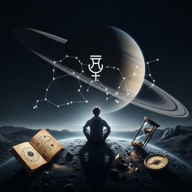 Saturn’s Final Test for Aquarius