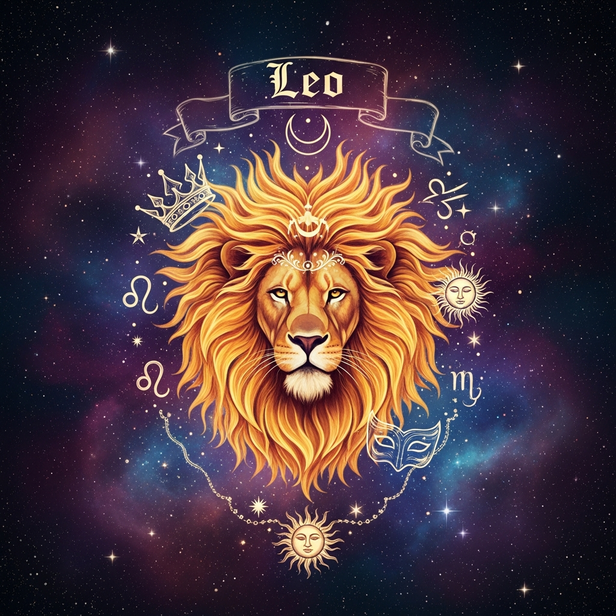 Saturn’s Reality Check for Leo