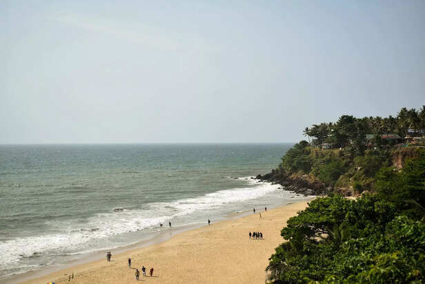 Varkala