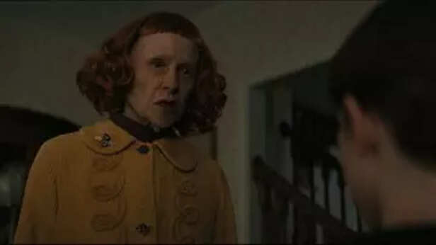 Amy Madigan in Weapons