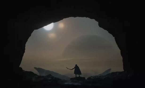 Predator: Badlands streaming update: When and where to watch Elle Fanning’s sci-fi action film