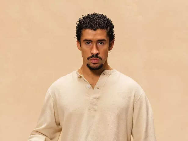 Bad Bunny balances fame and cultural responsibility