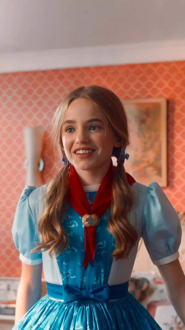 Holly Wheeler emerges as a key character in the final season