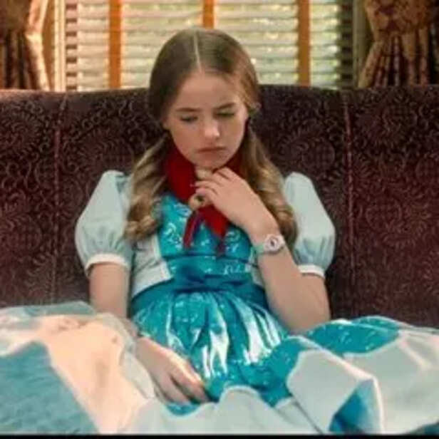 Holly Wheeler’s character gains new importance in the final chapter