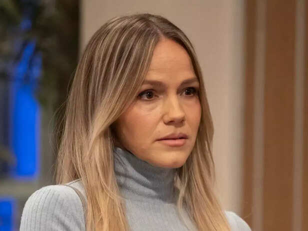 ​Lulu Spencer and Nathan West continue to strengthen their bond