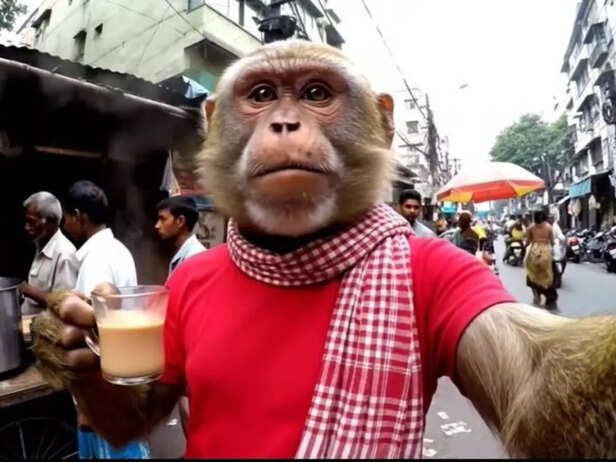 Bandar Apna Dost dominates YouTube with AI videos