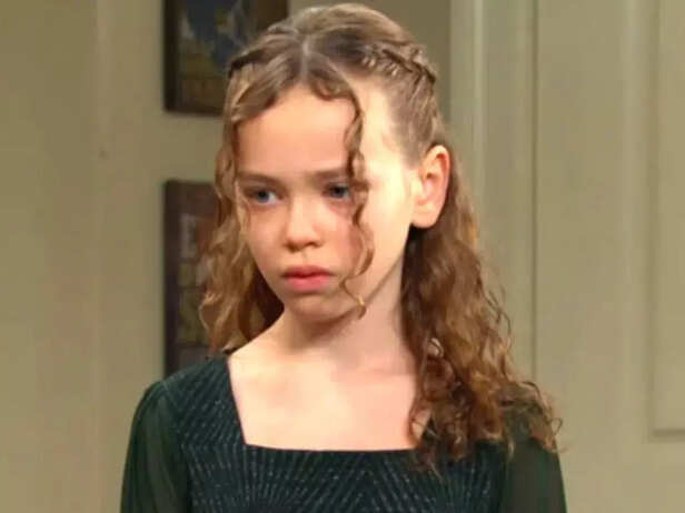 ​Rachel wants to come clean about shooting EJ