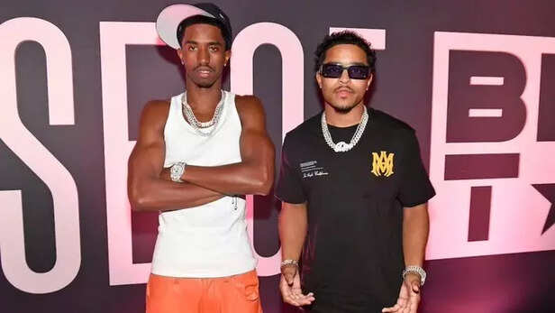 Sons Take the Lead in Upcoming Series