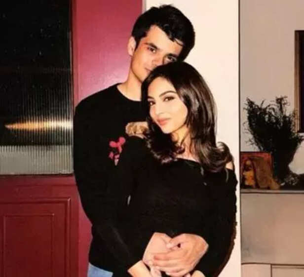 Raihan Vadra’s  engagement to Aviva Baig sparks political buzz — ‘just before Kerala Assembly elections…’ as netizens question timing