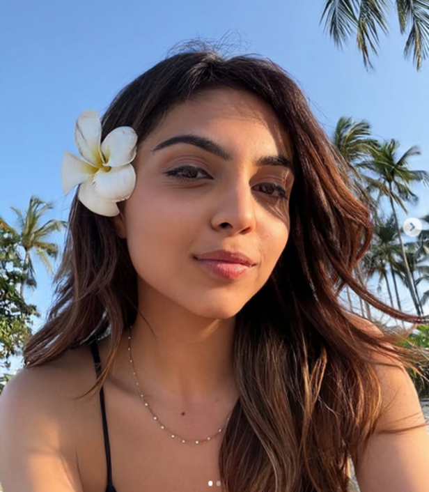 Raihan Vadra’s  engagement to Aviva Baig sparks political buzz — ‘just before Kerala Assembly elections…’ as netizens question timing