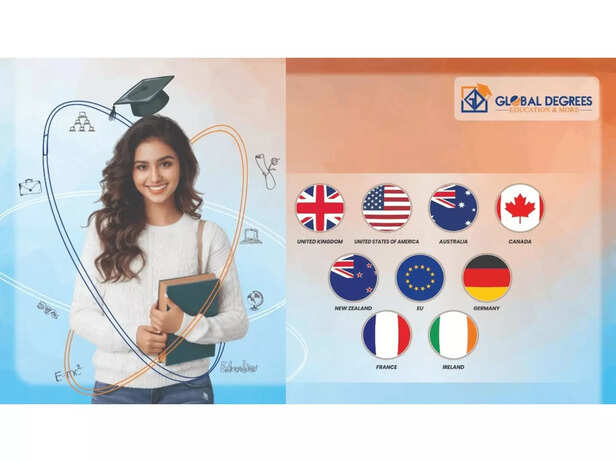 Global Degrees Crosses 15,000+ Study-Abroad Successes, Strengthens Global Reach With 250+ University Alliances