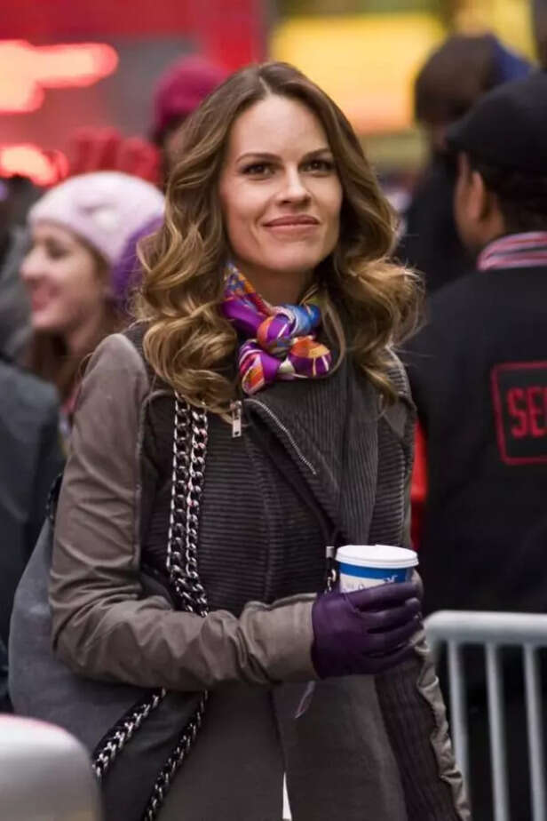 New Year’s Eve (2011)