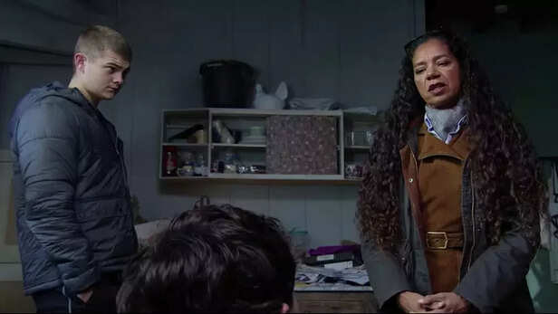 Emmerdale’s Celia Daniels reveals Bear Wolf’s tragic fate — Here’s how this dark twist will shape the village’s future