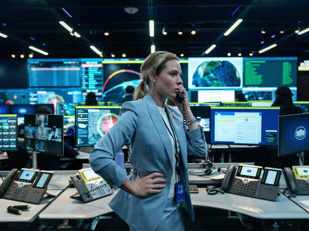 Netflix’s A House of Dynamite leaves viewers guessing