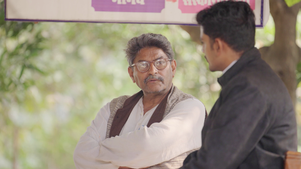 ​बुंदेलखंड के किसान प्रेम ​सिंह​