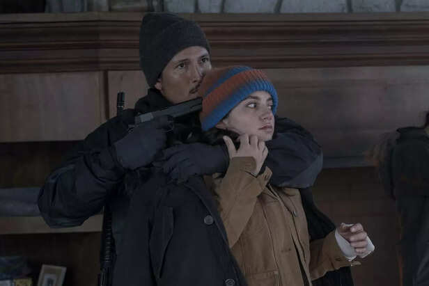 The Last of Us recasts key character for season 3 — Here’s why Danny Ramirez won’t return for the new chapter