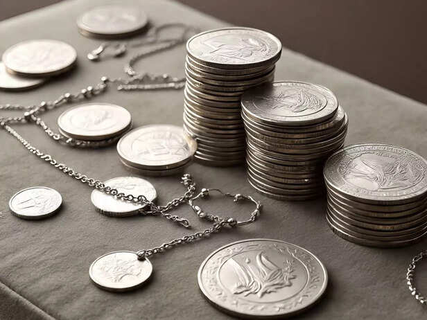 ​Silver is widely projected to outperform gold in 2026