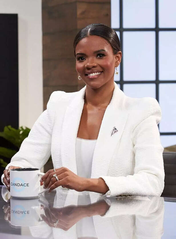Candace Owens’ Fort Huachuca timeline sparks drama — ‘I was home in Nashville…’ Cabot Phillips sets the record straight