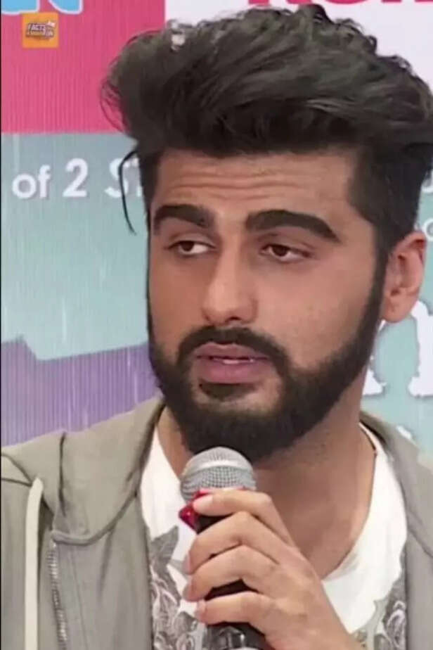 Arjun Kapoor became one of India’s most searched meme names in 2025