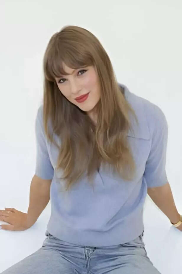 Taylor Swift raises awareness for local Kansas City charities.