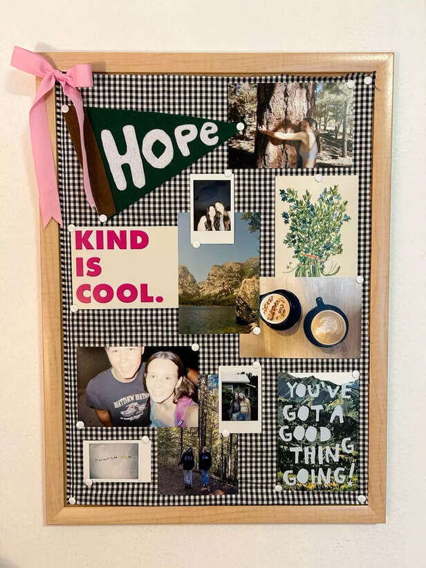 Freepik | Here is the uncomfortable truth: most vision boards fail because they are designed for Pinterest, not for real life.