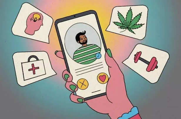 Dribble | Now, women are dealing with something far more insidious: the man who looks perfect on paper and deeply hollow in practice. Enter the performative male.