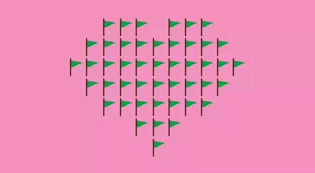 Dribble | Online, memes have started dragging this behaviour for what it is: a performance. Women are pointing out that while liking dogs or children is not a red flag, using them as props absolutely is.