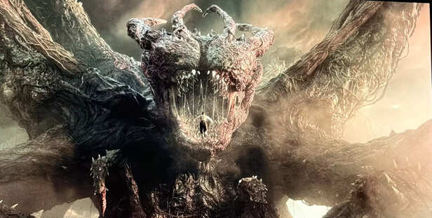 Vecna chooses the Mind Flayer, cementing his dark path to the end