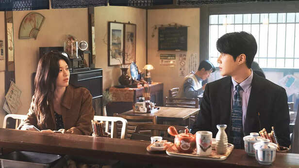 Can This Love Be Translated sparks romance across languages and continents