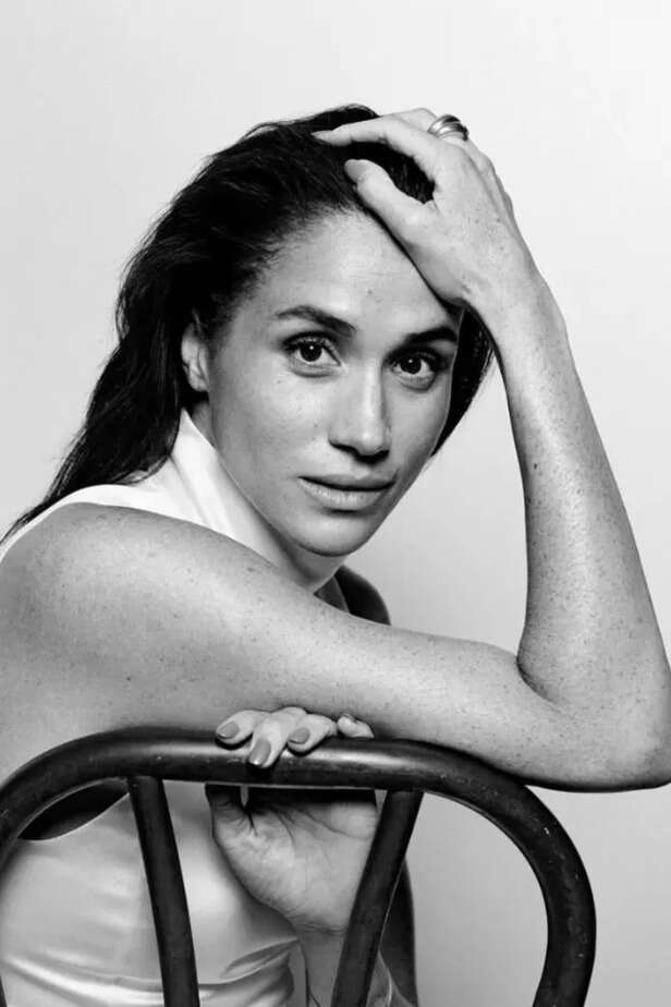 Meghan Markle returns to acting after nearly a decade