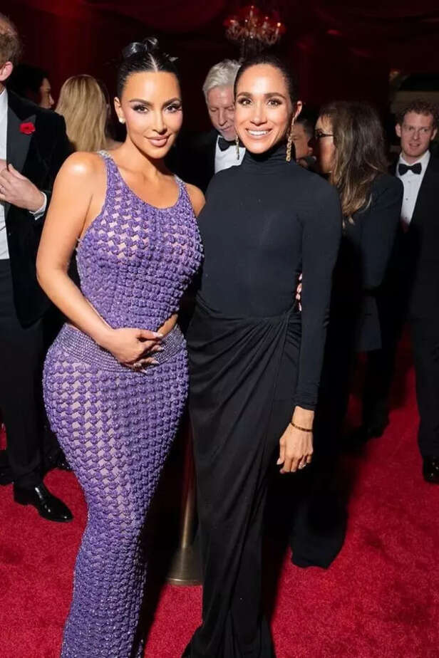 Meghan Markle faces harsh insider reactions to comeback