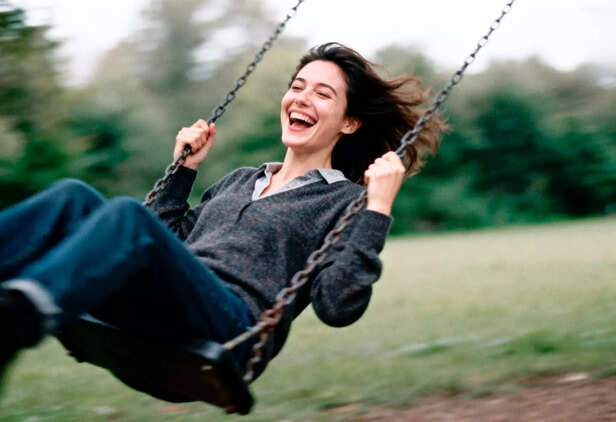 What is Happiness Really