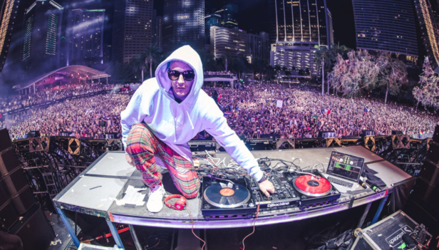 X/@kushagg | DJ Snake’s Sunburn Arena night in Mumbai will be loud
