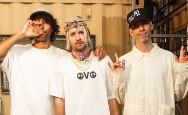 Keinemusik | Keinemusik’s Mumbai set will be a long, deep, hypnotic electronic journey.