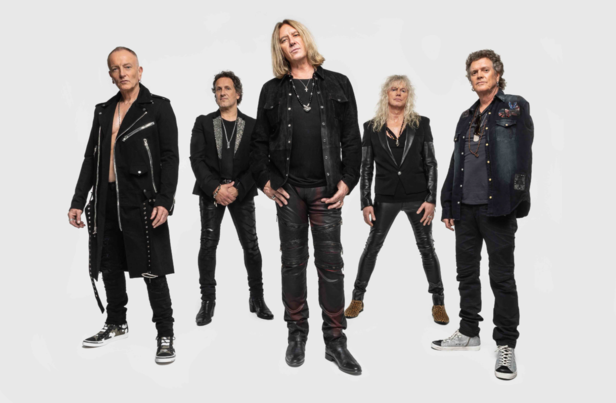 Def Leppard | Def Leppard bring arena rock energy across Shillong, Mumbai, and Bengaluru